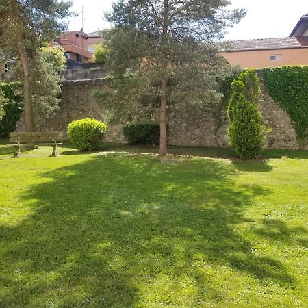 Au Calme Et Central, Proche Thermes Leilighet Thonon-les-Bains Eksteriør bilde
